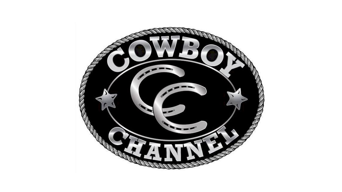 Canadian Pro Rodeos Move To The Cowboy Channel