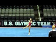 Chows (Gabby Douglas) - PT