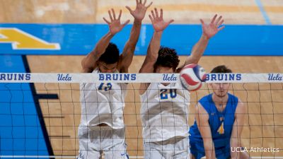 Replay: UCLA Vs. Stanford | 2023 MPSF Men's Volleyball Championship