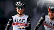 Pogacar Needs Surgery After Breaking Wrist In Liège-Bastogne-Liège Fall