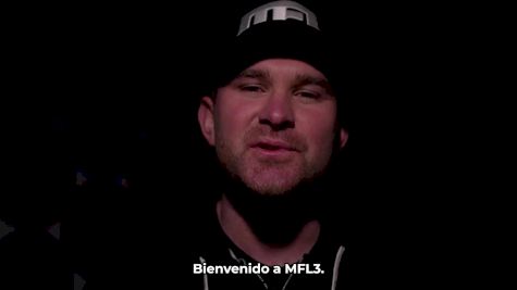 Replay: MFL #3 | Feb 19 @ 7 PM