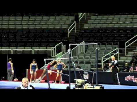 Chows (Gabby Douglas) - PT