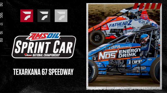 2023 USAC Sprints and COMP Cams Late Models at Texarkana 67 Speedway