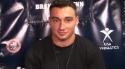 Brandon Wynn's Hidden Talent