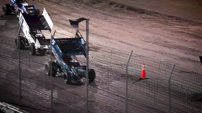 Choose Cone High Limit Sprint Car First Impressions From Lakeside