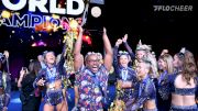Everything You Need To Know About L6 Senior Small At The Cheer Worlds 2024