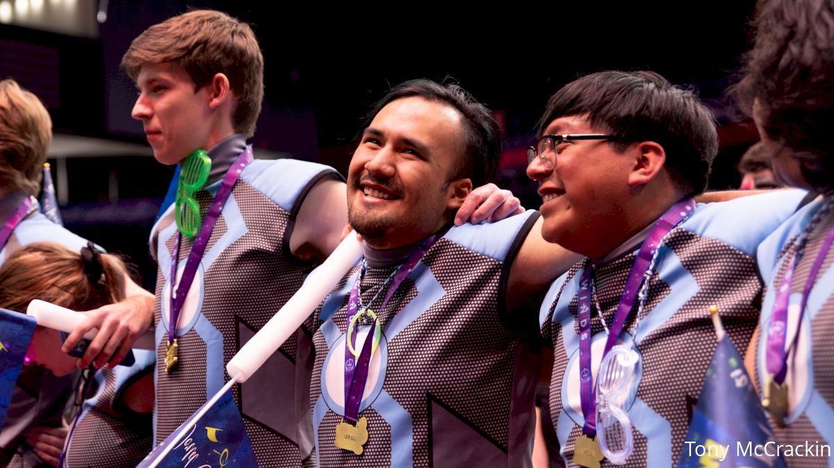 Winds World Championship Bookends the 2023 WGI Season: Scores, Recap, More!