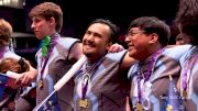 Winds World Championship Bookends the 2023 WGI Season: Scores, Recap, More!