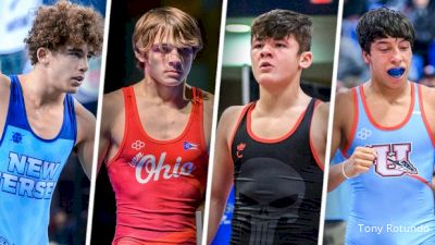 Complete U17 Preview & Predictions For 2023 US Open Wrestling Championships