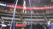 Michigan (Sam Mikulak) - dismount