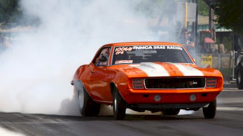 Event Preview: 18th Annual NMRA/NMCA Super Bowl of Muscle Car Drag Racing