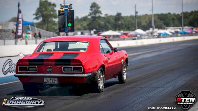 Event Preview: Street Car Braggin' Rights Presented by Vengeance Racing