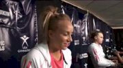 Nastia Liukin - I don't want to have any regrets