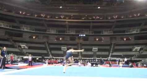 Gym-Max (Kyla Ross) - PT FX