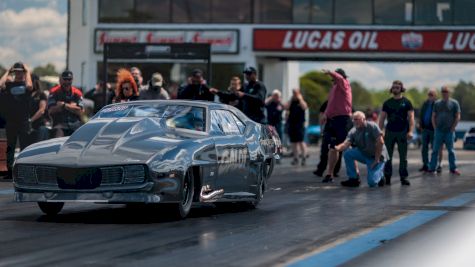 How To Watch Red Line Oil PDRA Drag Racing Series East Coast Nationals 2025