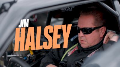 PDRA Driver Profile | World Champion Jim Halsey