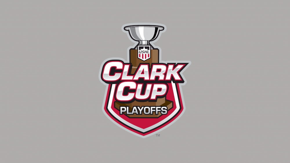 2023 USHL Clark Cup Final FloHockey Hockey