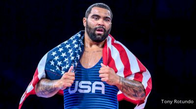 Team USA's Outlook For Worlds & WNO Preview | FloWrestling Radio Live (Ep. 953)
