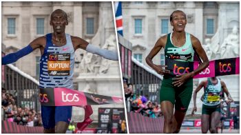 2023 London Marathon | Full Replay