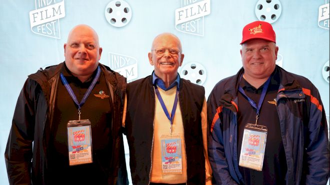 Legends Of Racing: The Bettenhausens Recognized At Indy Film Fest