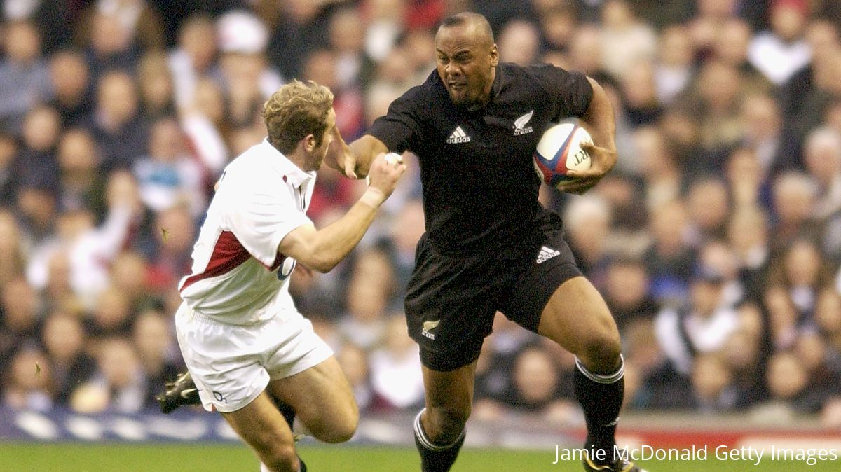 Why The World Cup Trophy Should Be Renamed After The Late Jonah Lomu