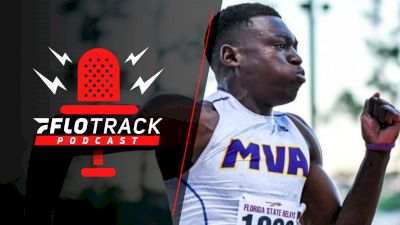 603. A High Schooler Beat Noah Lyles?!?