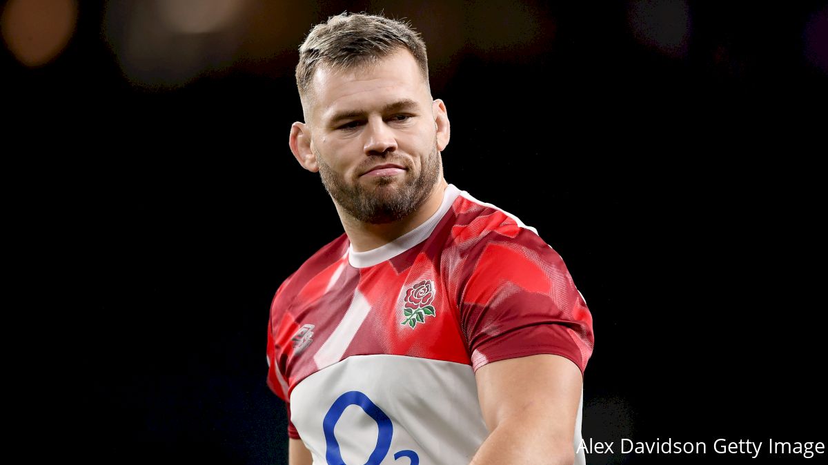 Luke Cowan-Dickie's Montpellier Move In Doubt Following 'Boozy' Night