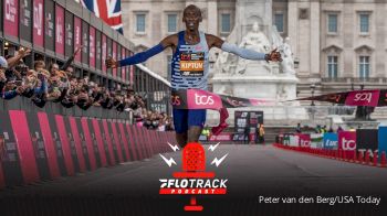 After Kelvin Kiptum's Dominant London Run, How Long Will Eliud Kipchoge's World Record Last?