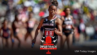 After Dominant 2022, How Many Wheels Will South Carolina Take Home? | 2023 Penn Relays College Women's Sprint Preview