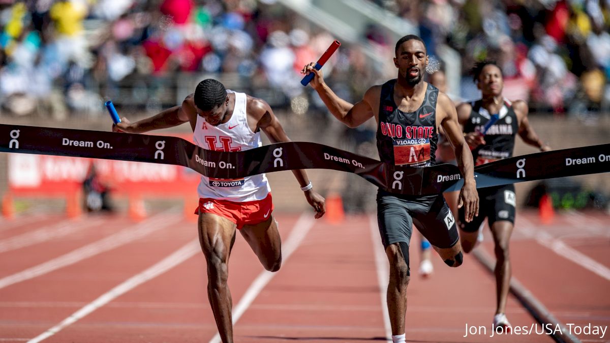 Penn Relays 2023 Schedule For Thursday