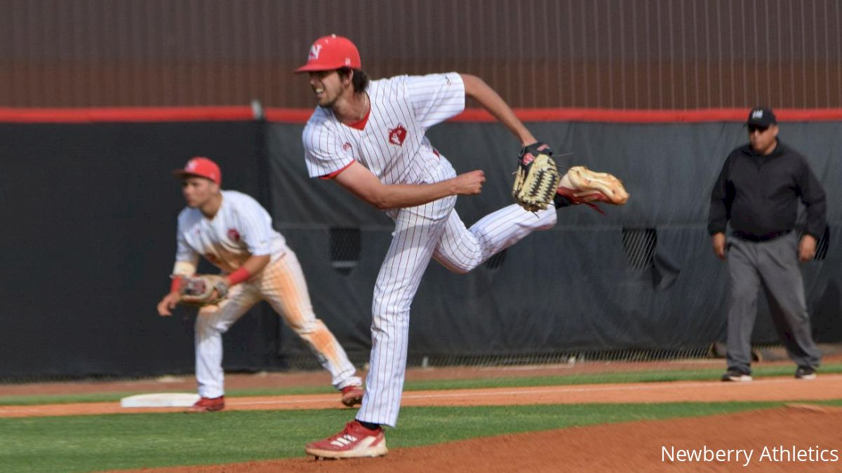 Newberry Wins Regular-Season Title, Seeds Announced For Conference Tourney