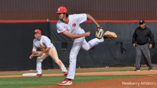 Newberry Wins Regular-Season Title, Seeds Announced For Conference Tourney
