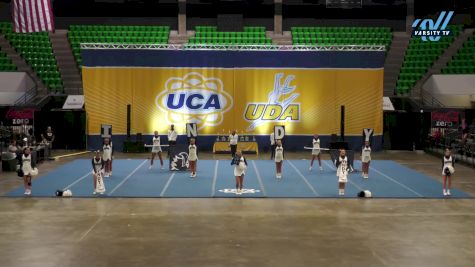 Independence High School - Small Varsity [2024 Small Varsity Division I Day 1] 2024 UCA Magic City Regional