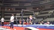 WOGA (Nastia Liukin) - partial