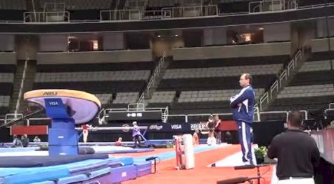 Brestyans (Alicia Sacramone PT)