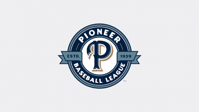 picture of Pioneer Baseball League (PBL)