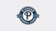 Pioneer Baseball League
