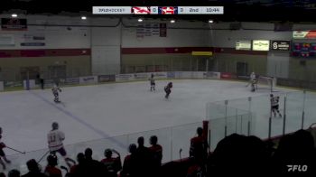 Replay: Home - 2023 Port Alberni vs Oceanside | Sep 16 @ 6 PM