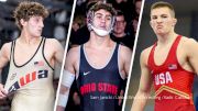 US Open Wrestling Previews And Predictions for U20