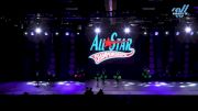Energizers - Sour Patch Kids [2025 Mini - Variety Day 1] 2025 ASCS Dance Grand Nationals & Cheer Showdown