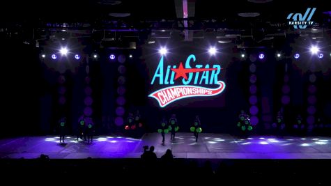 Energizers - Sour Patch Kids [2025 Mini - Variety Day 1] 2025 ASCS Dance Grand Nationals & Cheer Showdown