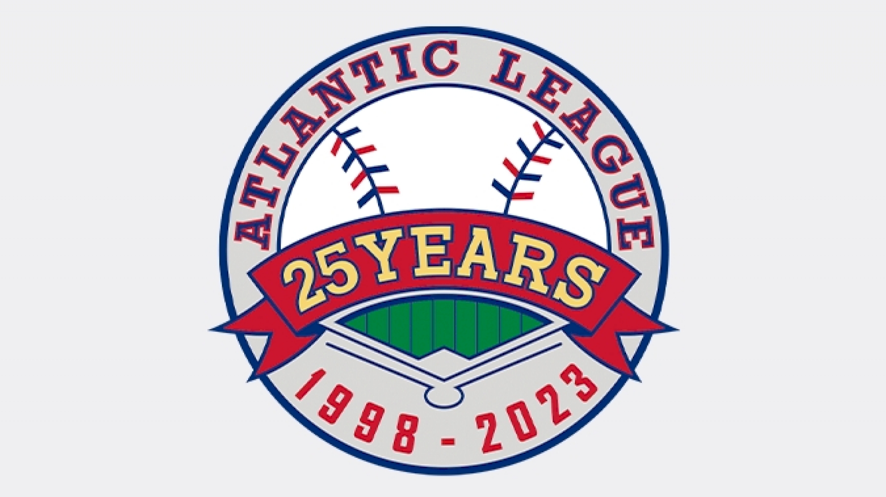 Atlantic League of Professional Baseball FloBaseball Baseball