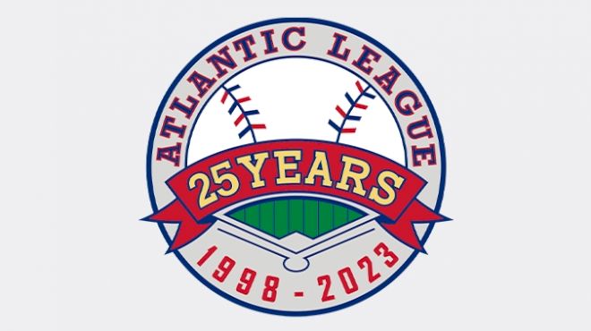 Atlantic League of Professional Baseball