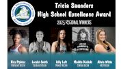 NWHOF Announces Regional Tricia Saunders Award Winners