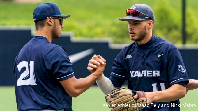 Butler baseball wins two of five in string of games