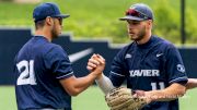 BIG EAST Baseball Matchups Of The Week: UConn Still In Hunt For History