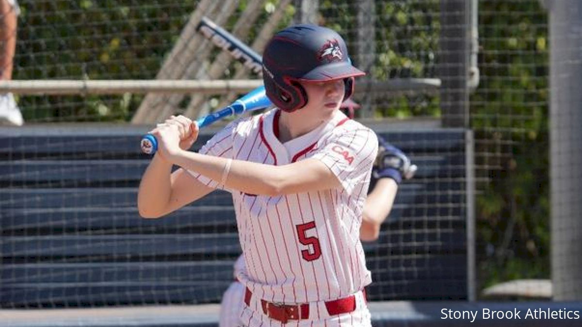 CAA Softball Report | April 25, 2023