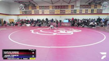 Replay: Mat 2 - 2025 2025 SCC Womens Open | Feb 8 @ 9 AM