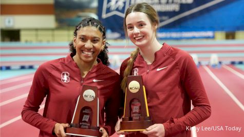 Five Women's College Events To Watch At The 2023 Penn Relays