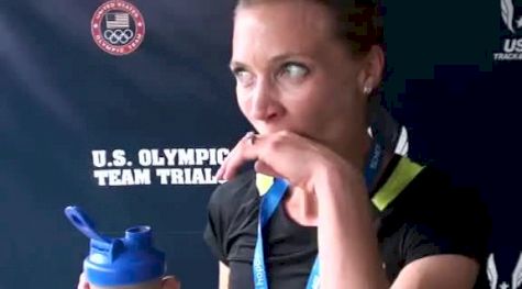 Katie Mackey being present in 1500 prelim at 2012 US Olympic Trials